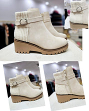 Aeson Booties