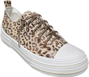 AMAN LEOPARD - NATURAL