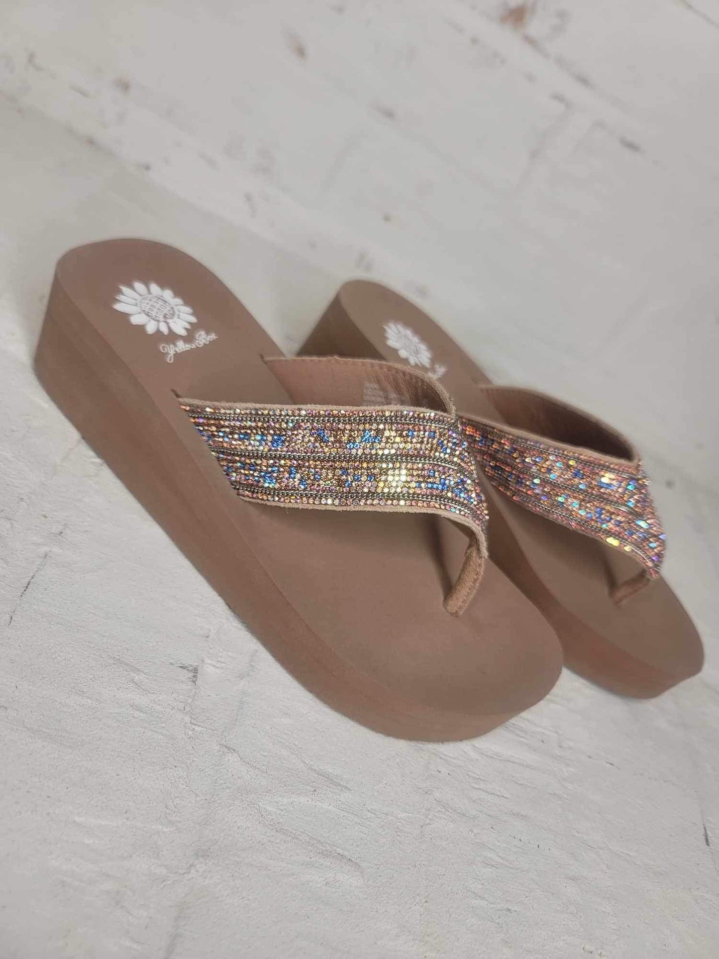 Riana Sandal