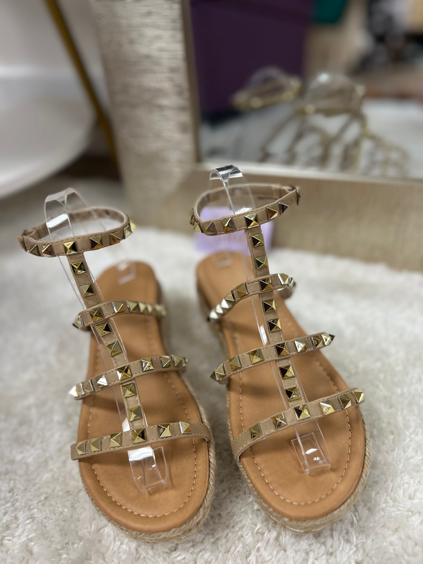 Klara Sandal