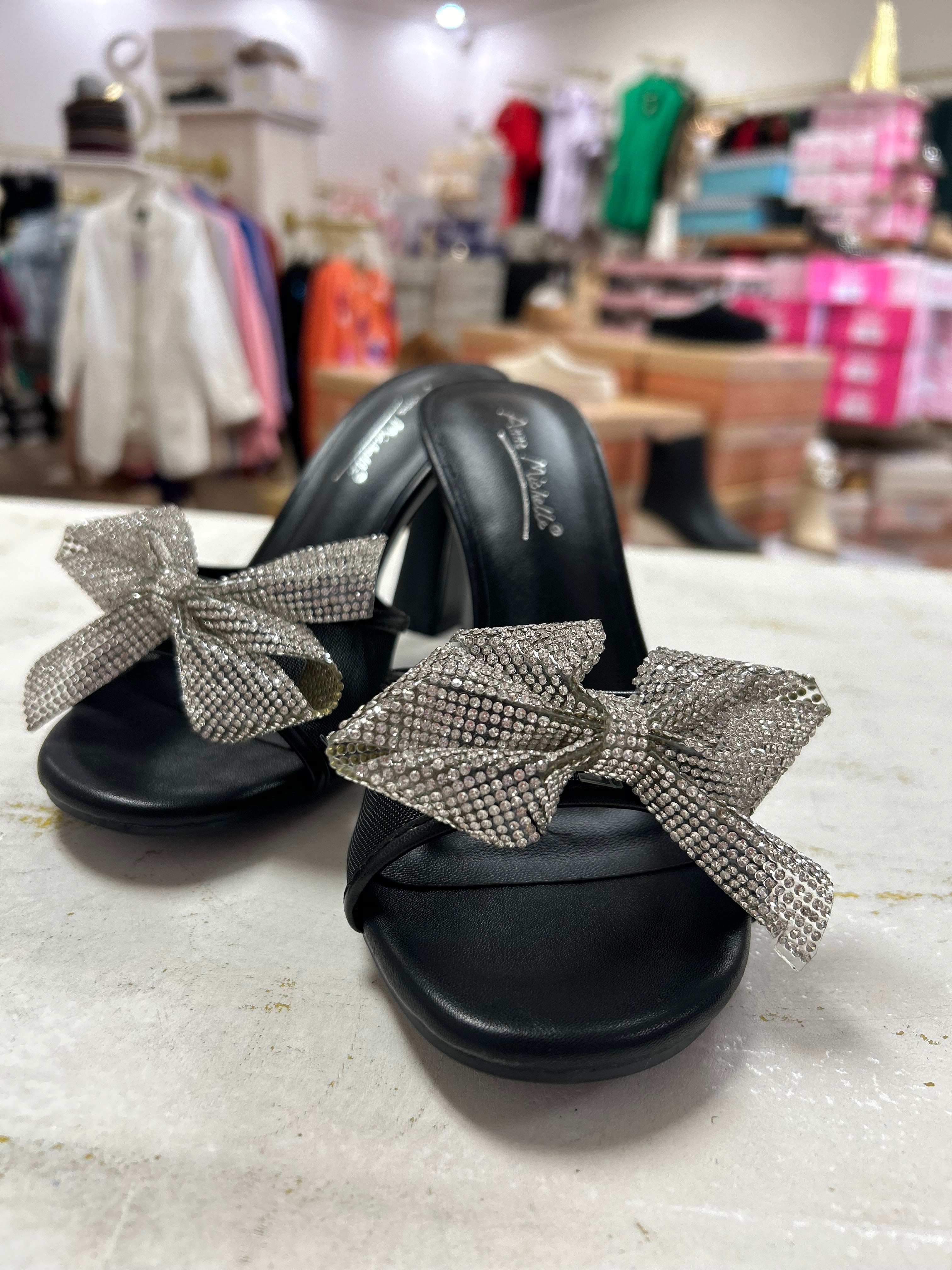 Valley Heel