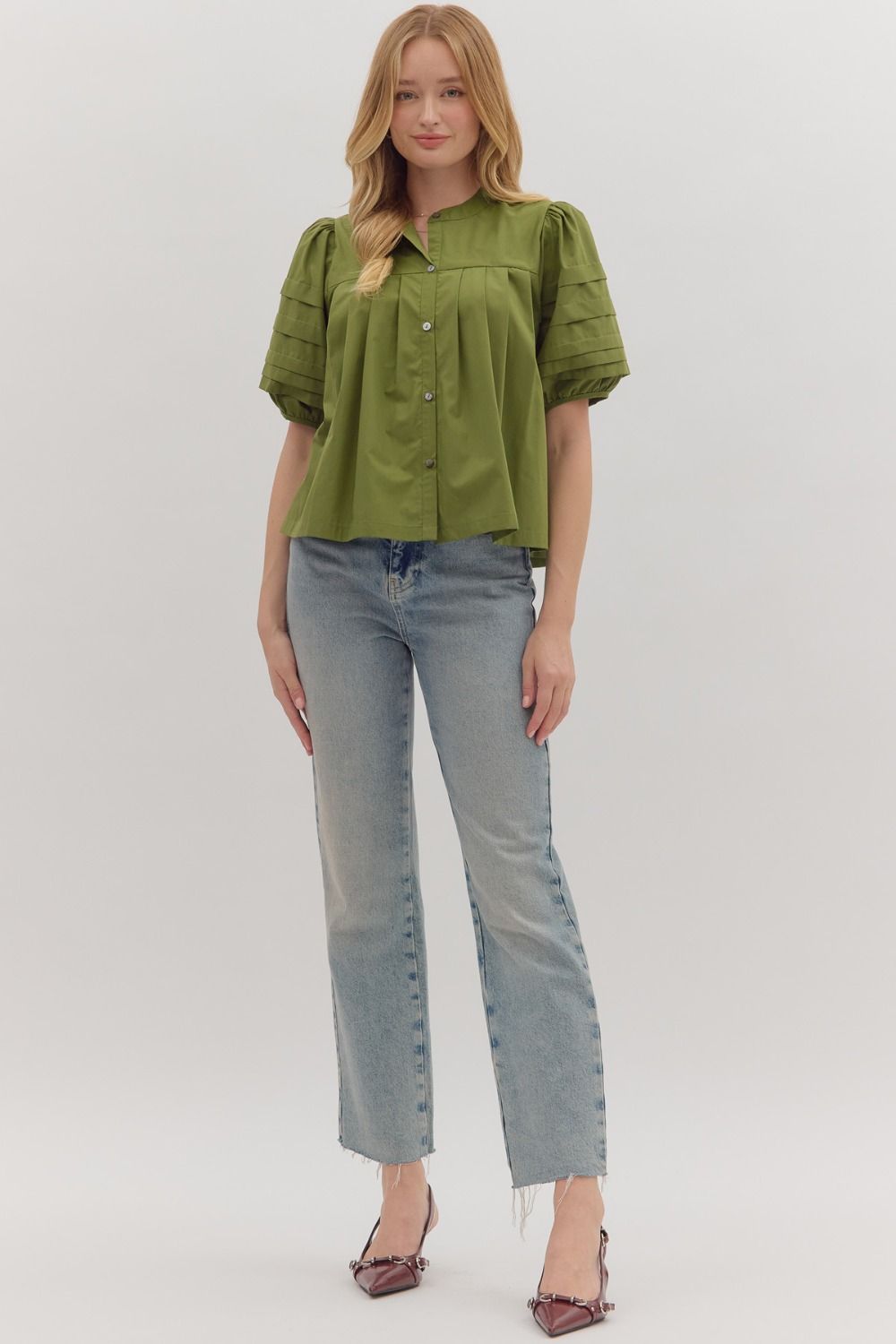 The Michelle Top