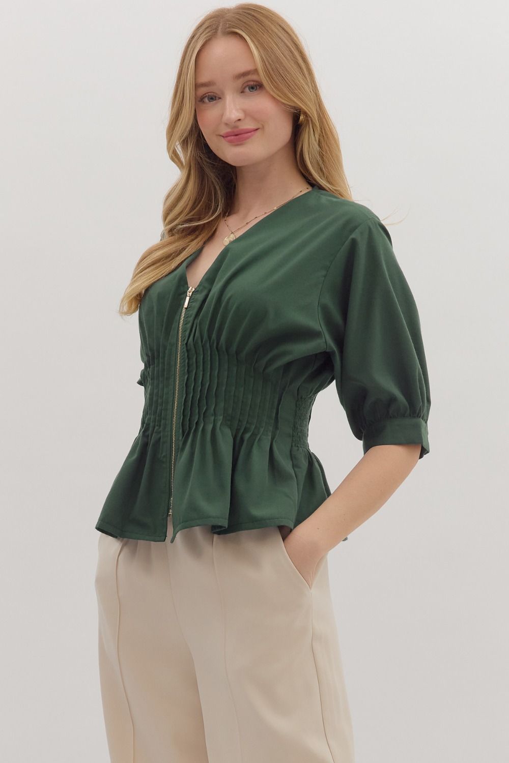 The Middleton Top
