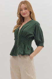 The Middleton Top