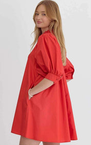 The Katie Dress