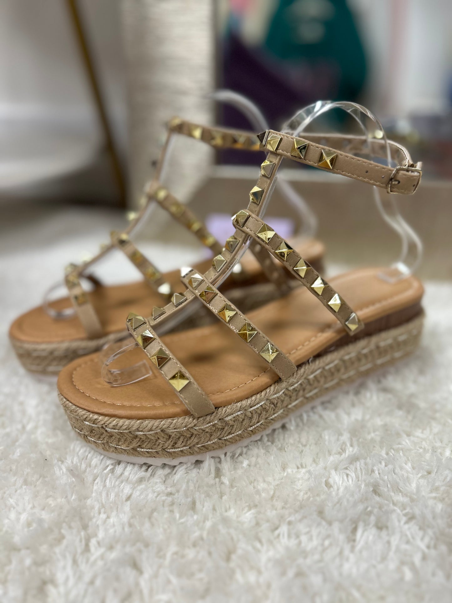 Klara Sandal