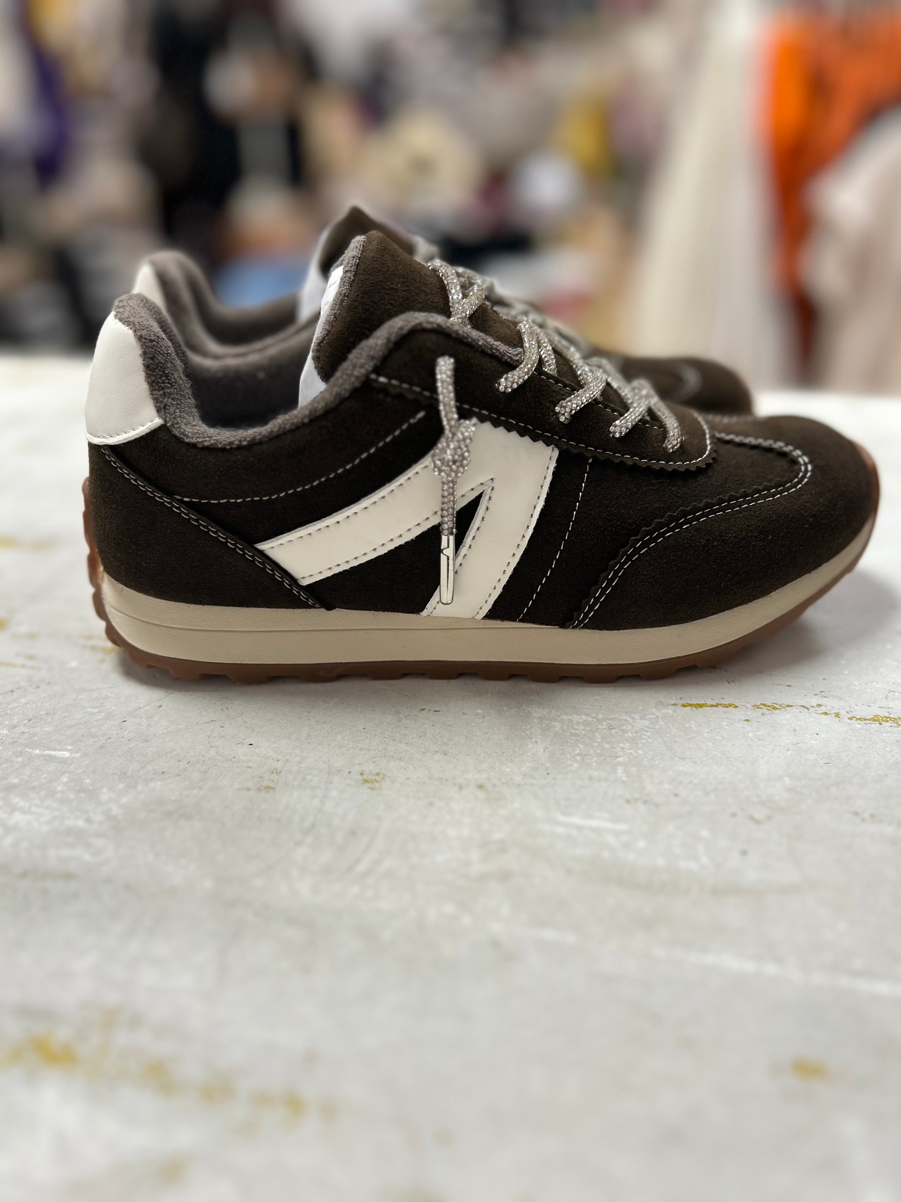 Justine Sneakers
