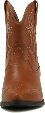 Rigging Boot