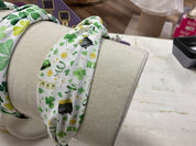 St. Patricks Headbands