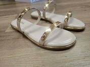 Keith Sandal