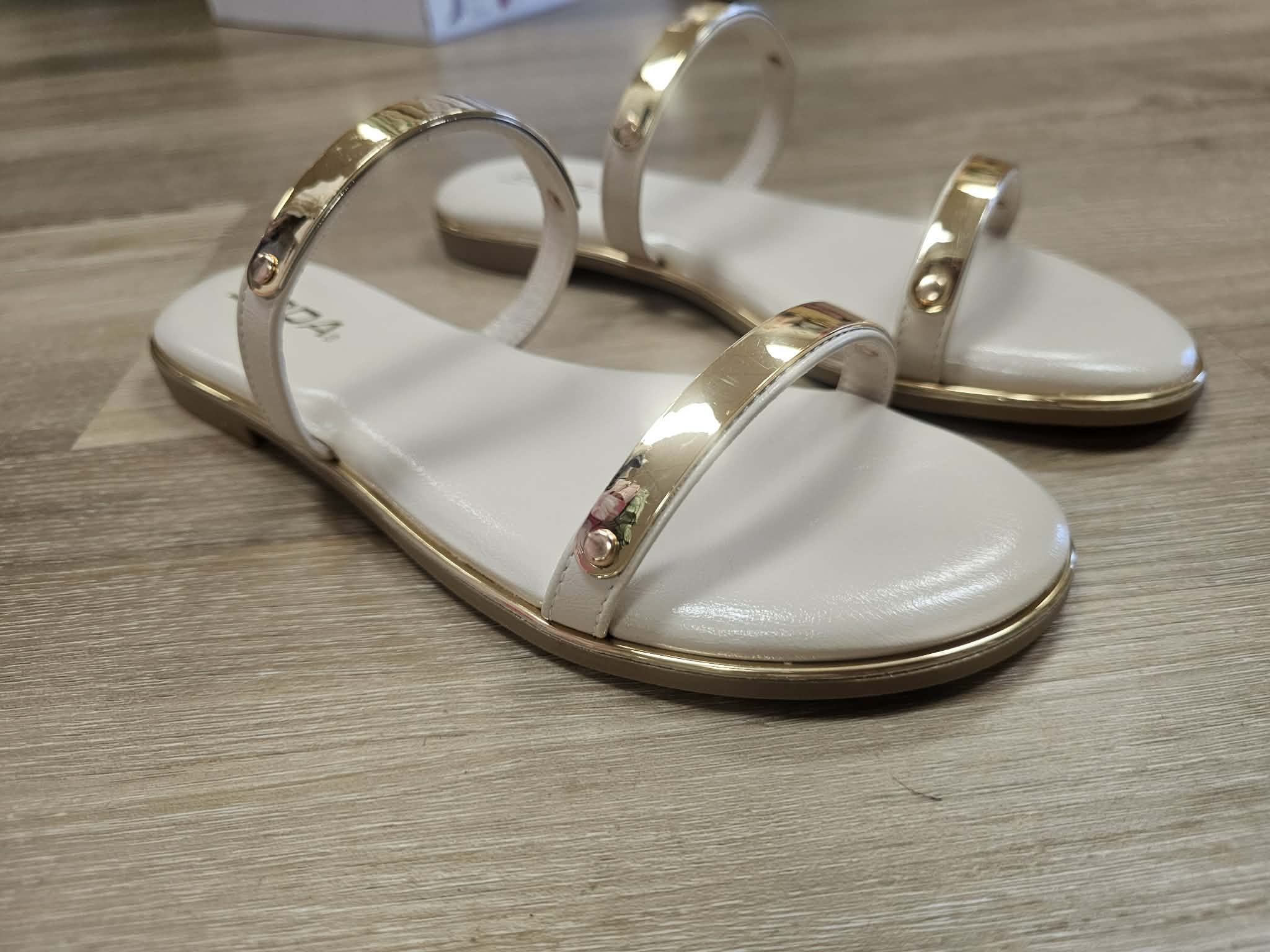 Keith Sandal