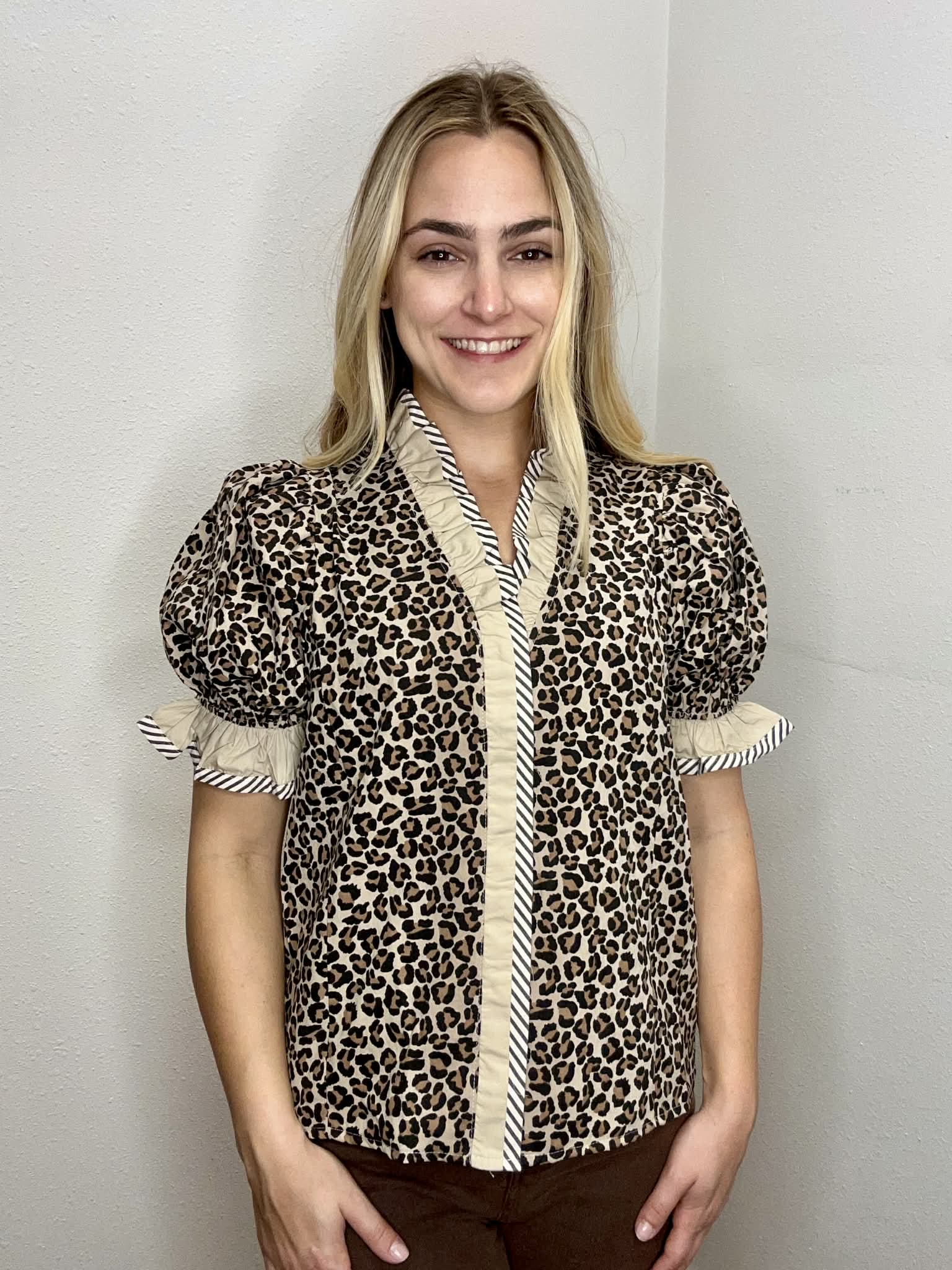 The Nova Top