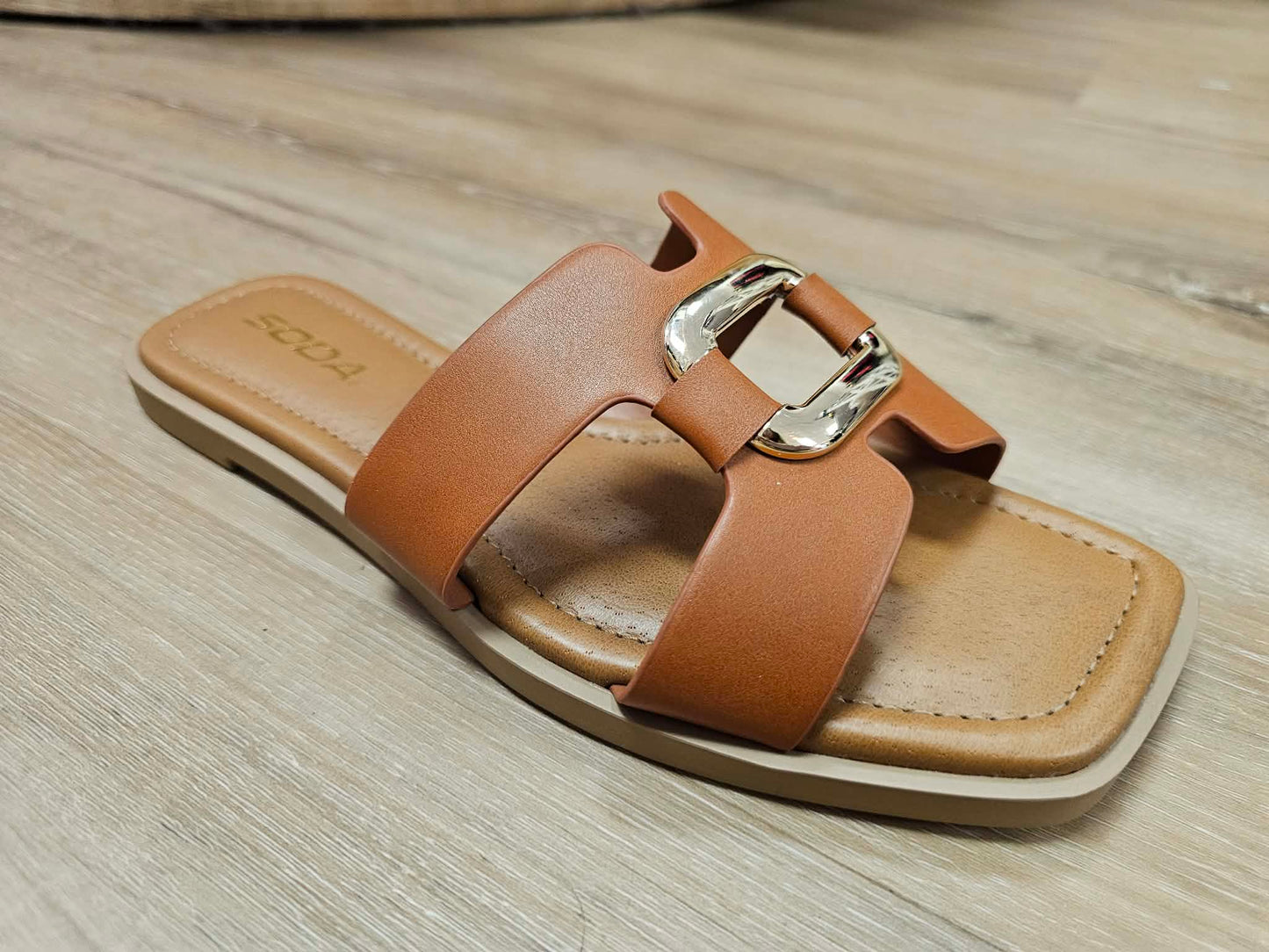 FENG- Sandal