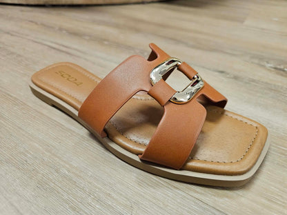 FENG- Sandal