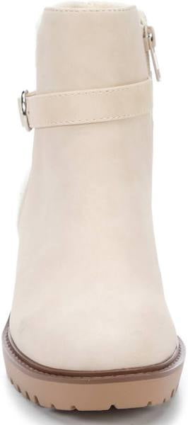 Aeson Booties
