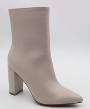 Bellflower Boots