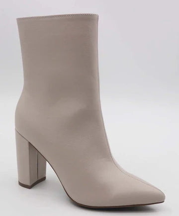 Bellflower Boots