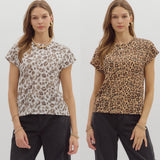 Working On The Wild Side Top