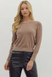 Attention To Detail Top