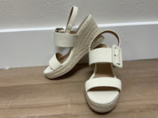 Brooke Wedge - Bone
