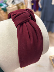 Fallin For You Knot Headband Collection