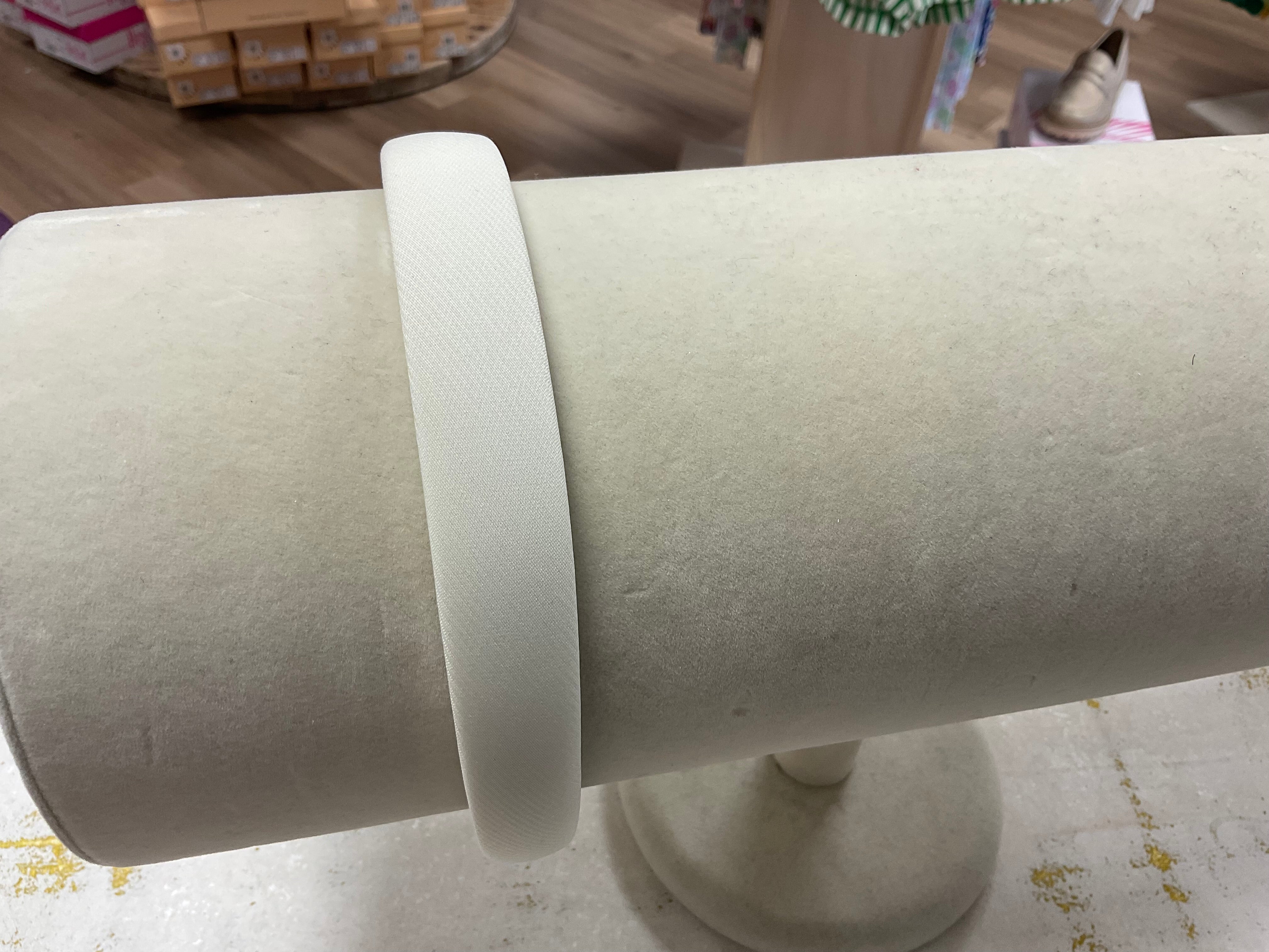 Dainty & Demure Headband