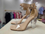 Veronica Heel