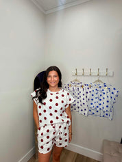 Varsity Dot Gameday Set