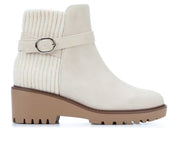 Aeson Booties