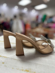 Valley Heel