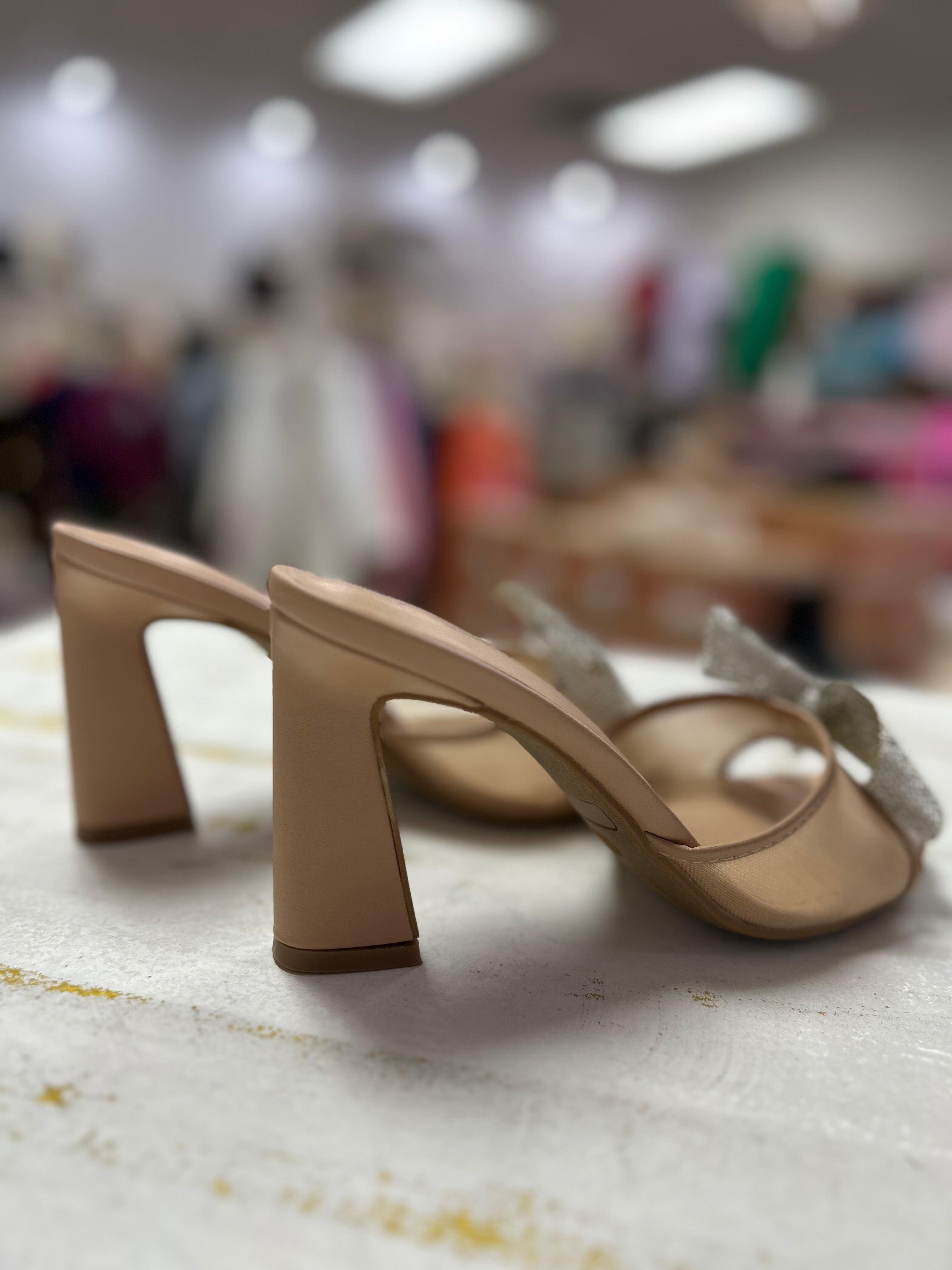Valley Heel