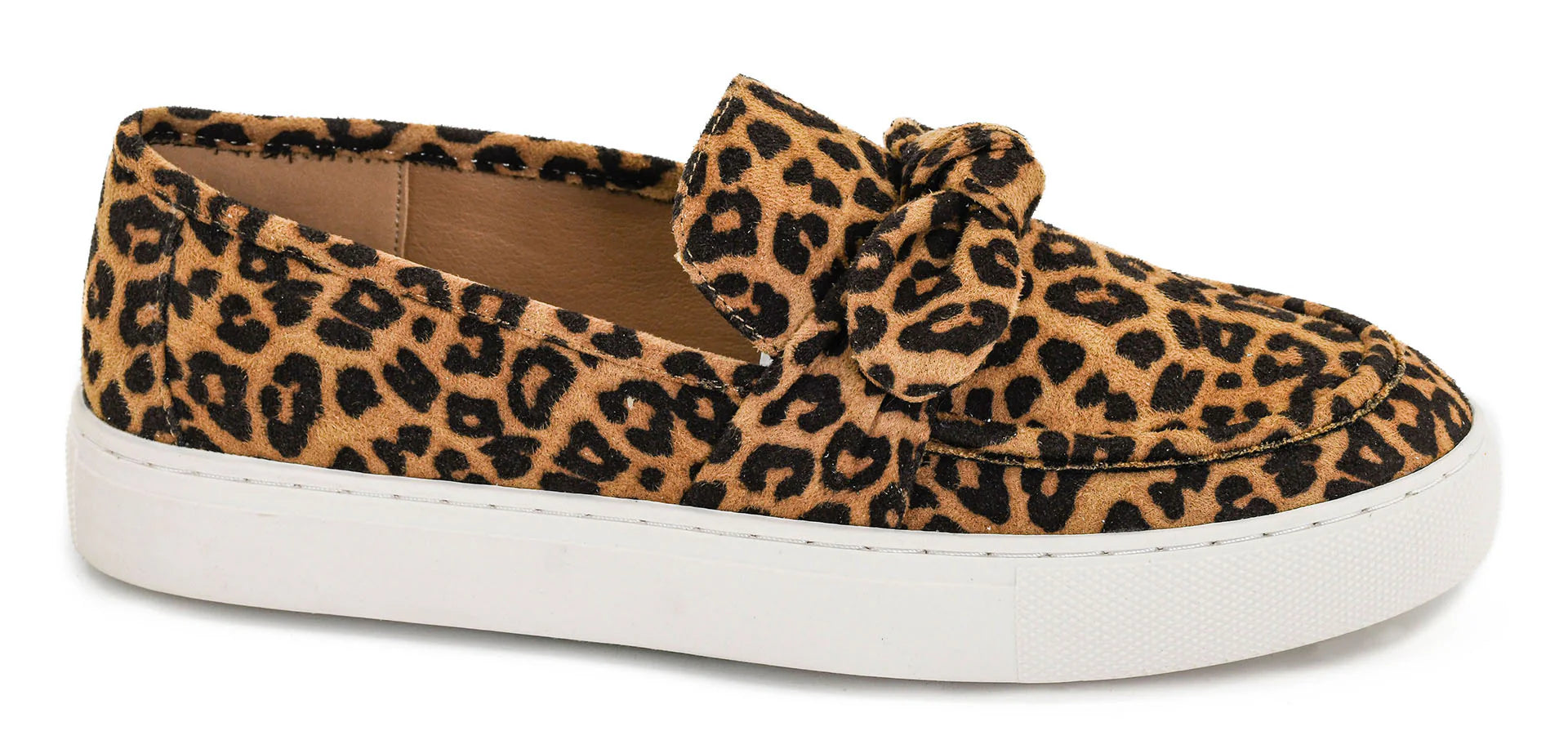 Why Knot Slip On Loafers
