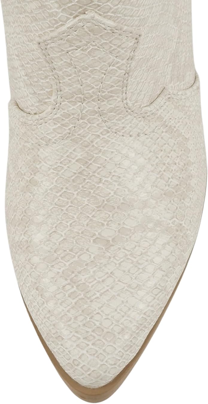 Thought Snake Boots