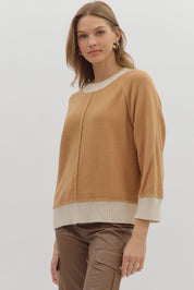 The Camilla Top