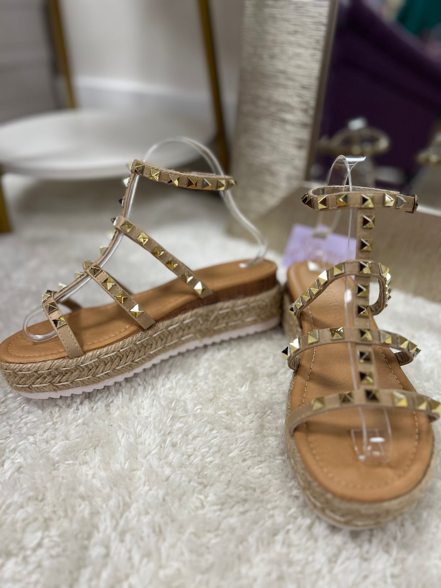 Klara Sandal