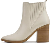 Duvet Ankle Boot