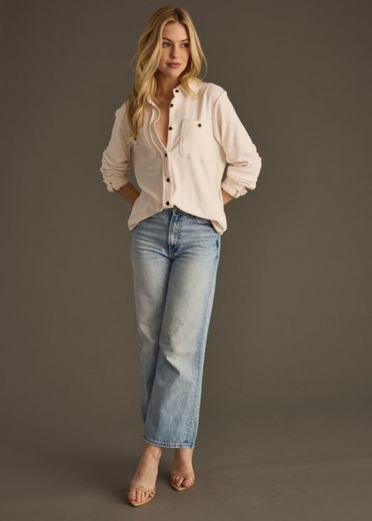 Campfire Coverup Top