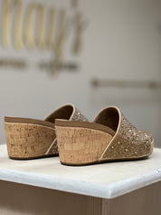 Corky's Sunlight Wedge