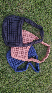 Trinity Crossbody Bag