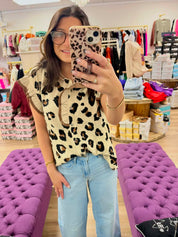 Untamed Top
