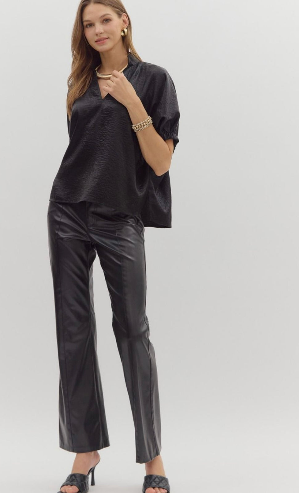 Kenzie Top