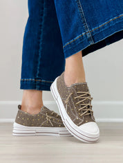 Aman Tailor Sneakers