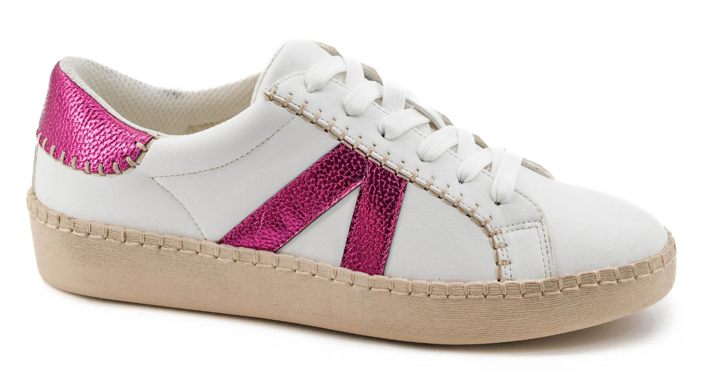 Friend Zone Sneaker