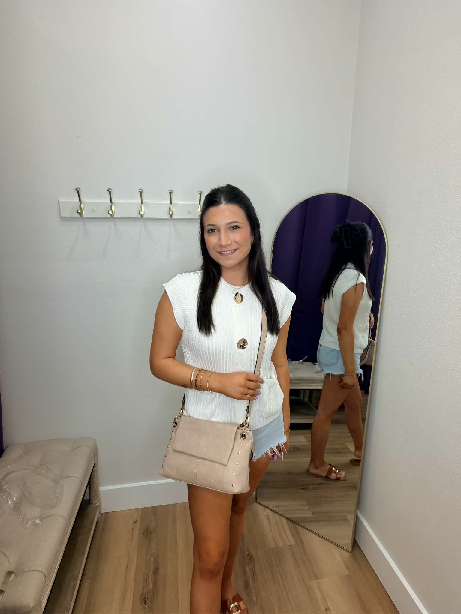 JULIANA- Shoulder Bag/Crossbody
