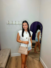 JULIANA- Shoulder Bag/Crossbody
