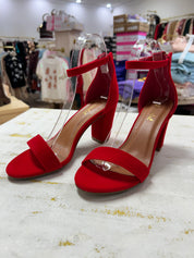 Alondra Heels