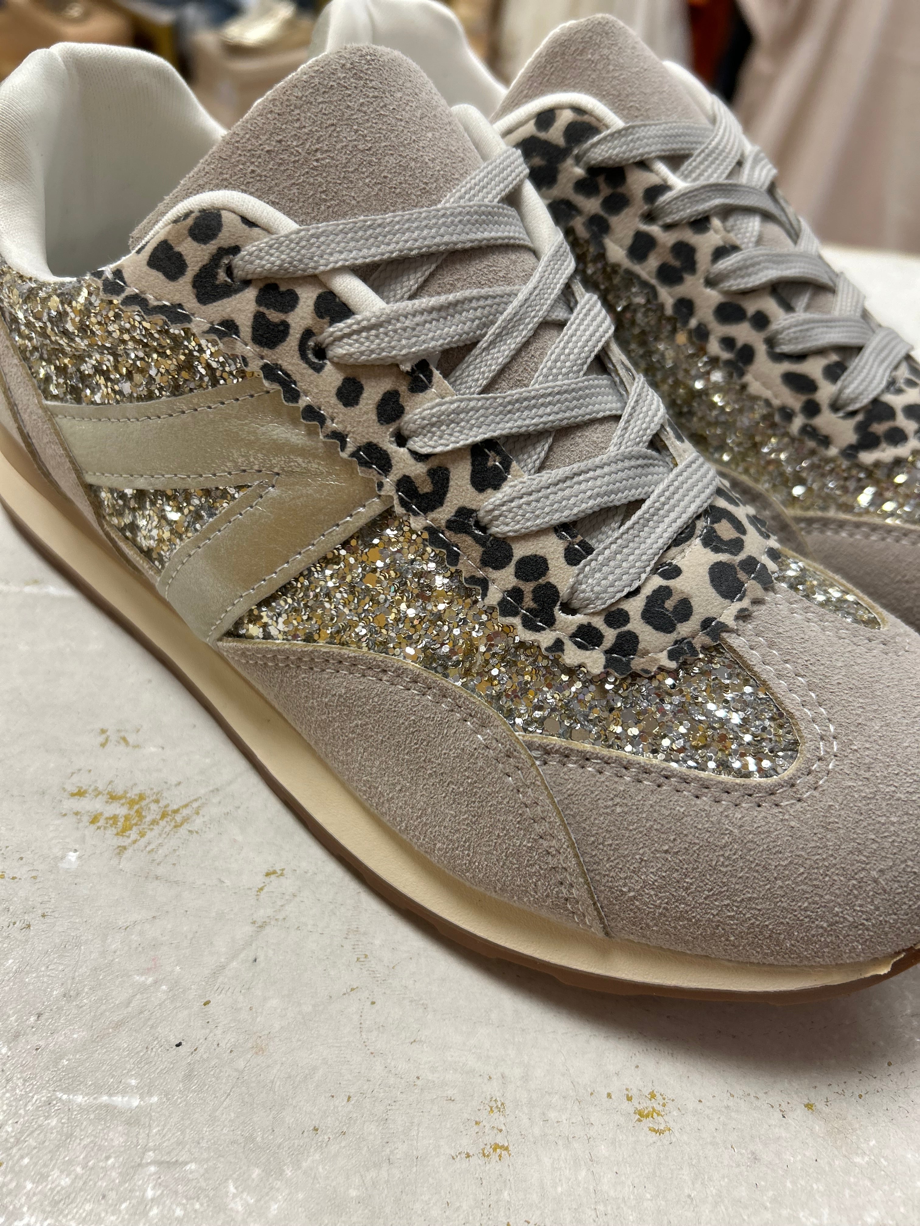 June Sneakers