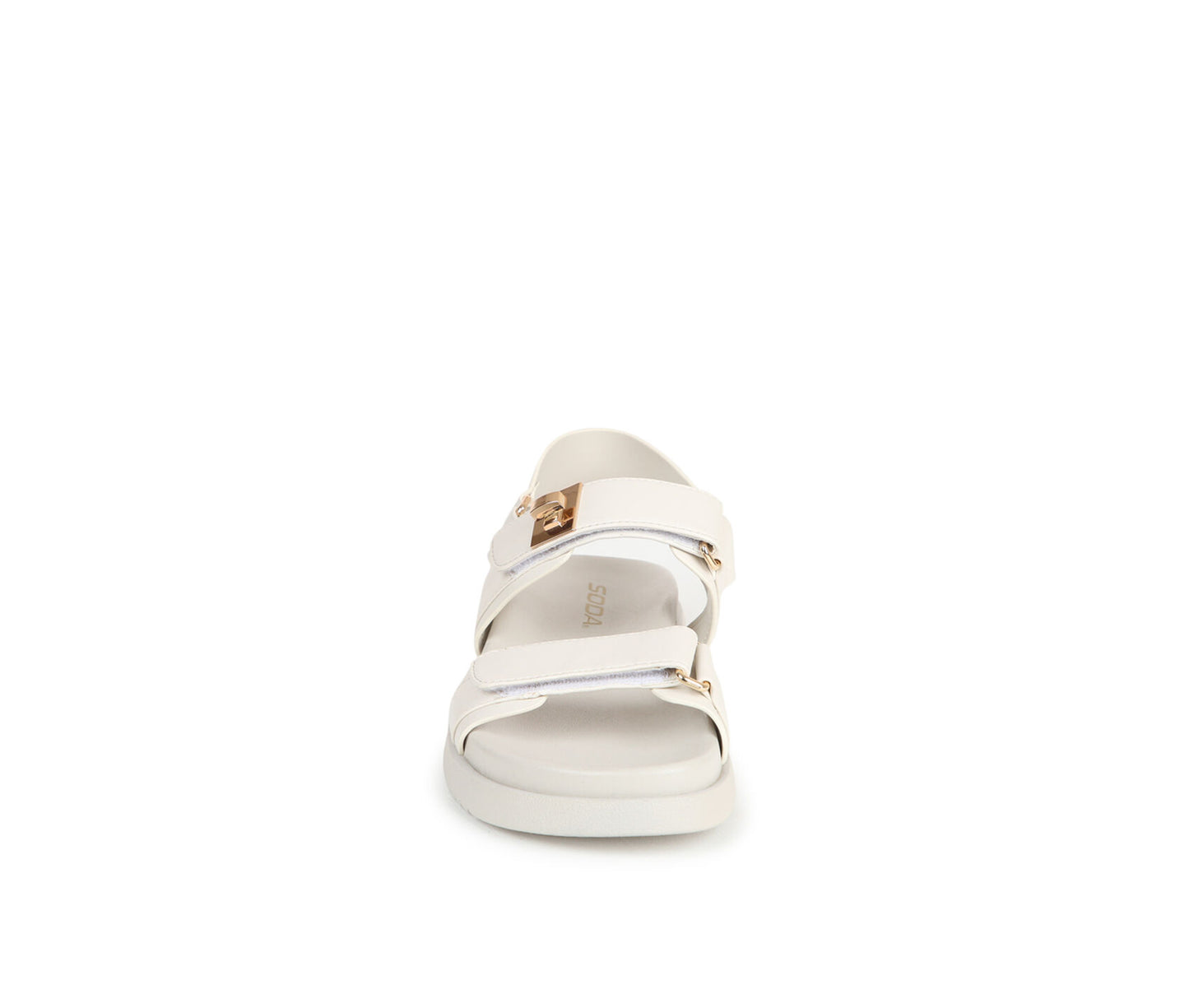 Cobber Sandal - BONE