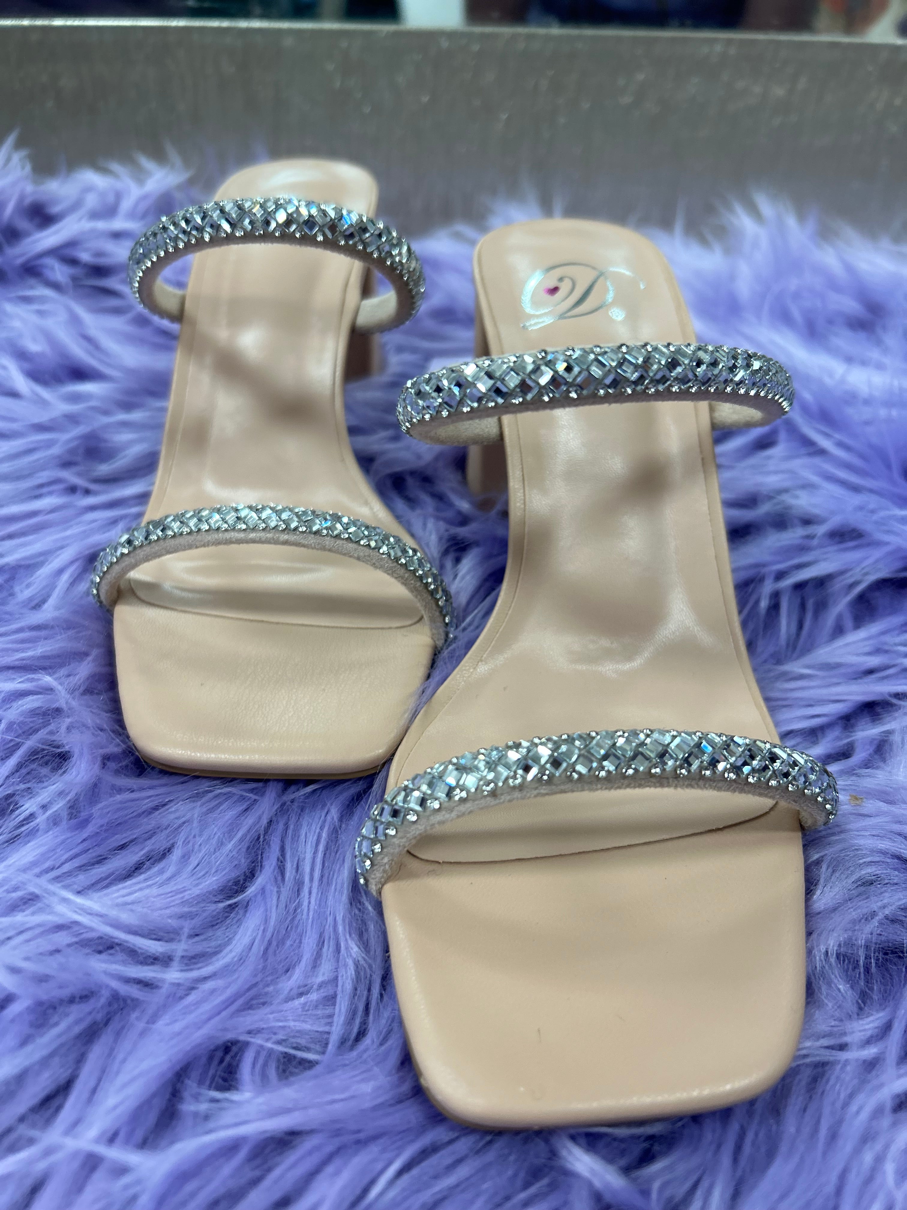 Alice Heel