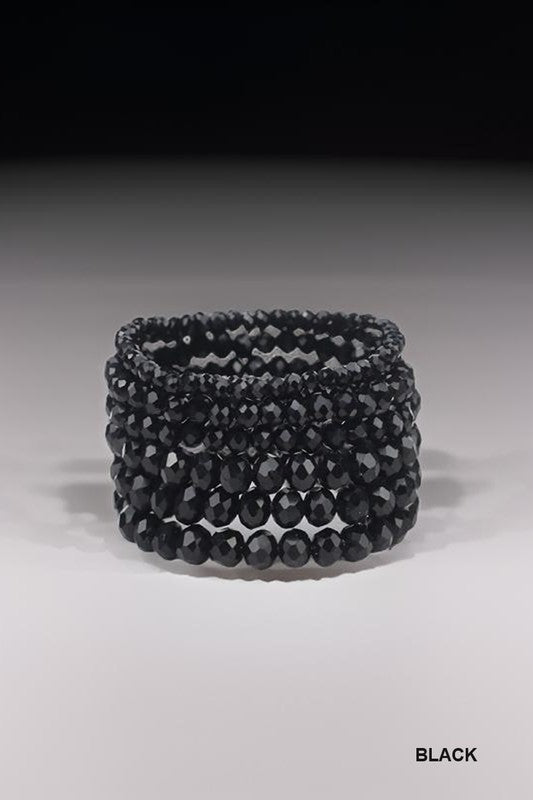 Stretch Bracelets